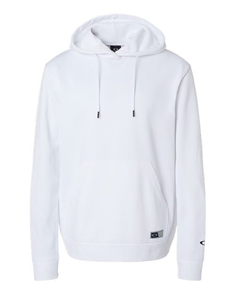 Oakley Men's Team Issue Hydrolix Hooded Sweatshirt-1