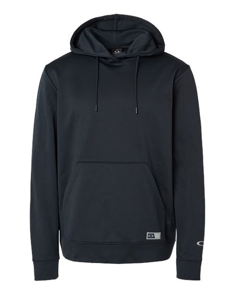 Oakley Men's Team Issue Hydrolix Hooded Sweatshirt-1