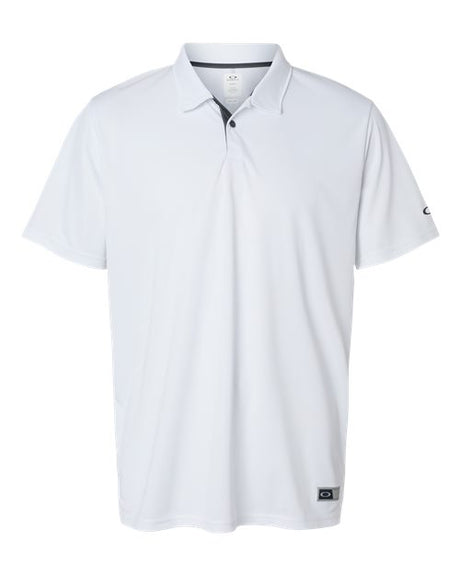 Oakley Men's Team Issue Hydrolix Polo-1
