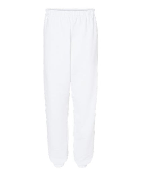 Gildan Men's Heavy Blend Sweatpants-1