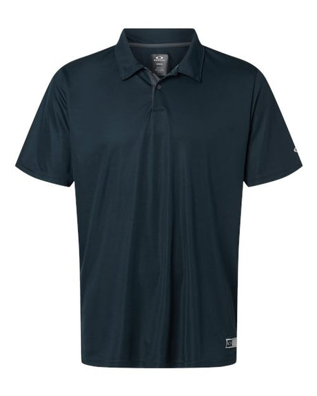 Oakley Men's Team Issue Hydrolix Polo-1