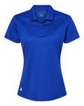 adidas Women's Performance Piqué Polo-1