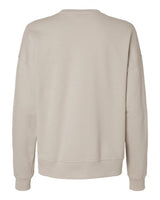 Champion Women's Powerblend Crewneck Sweatshirt-2