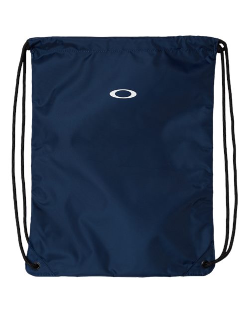 Oakley Team Issue Drawstring Backpack-1