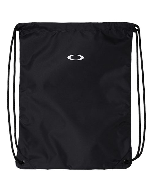 Oakley Team Issue Drawstring Backpack-1