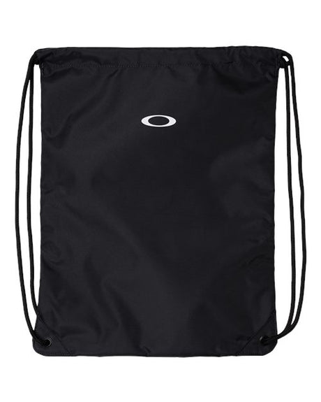 Oakley Team Issue Drawstring Backpack-1