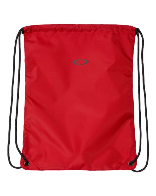 Oakley Team Issue Drawstring Backpack-1