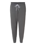 BELLA + CANVAS Men's Sponge Fleece Joggers-1
