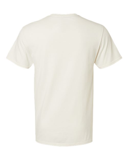 Russell  Men's Essential Tee-2