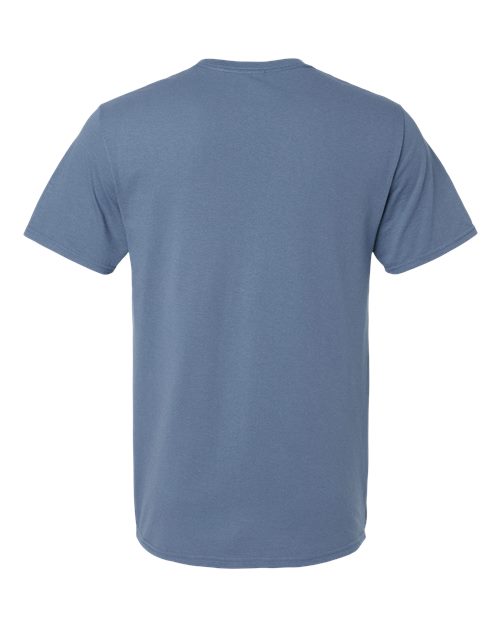 Russell  Men's Essential Tee-2