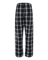 Boxercraft Women's  Haley Flannel Pant-2
