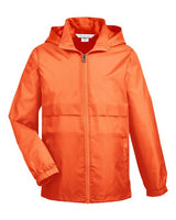 Team 365 Youth Zone Protect Lightweight Jacket-1