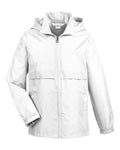 Team 365 Youth Zone Protect Lightweight Jacket-1