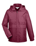 Team 365 Youth Zone Protect Lightweight Jacket-1