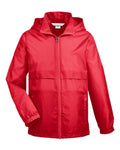 Team 365 Youth Zone Protect Lightweight Jacket-1