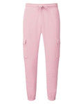 TriDri Men's Riley Cargo Joggers