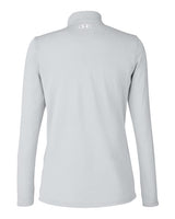 Under Armour Women's Team Tech Half-Zip Pullover-2
