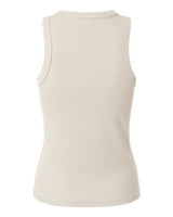 American Apparel Women's Baby Rib Tank-2