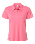 adidas Women's Performance Polo-1