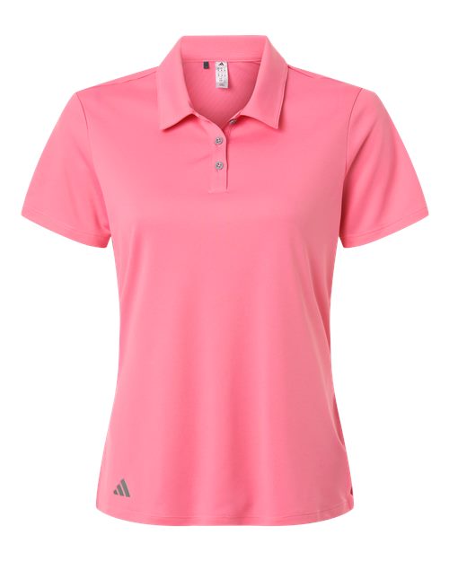 adidas Women's Performance Polo-1
