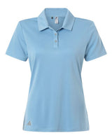 adidas Women's Performance Polo-1