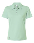 adidas Women's Performance Polo-1