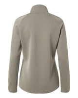 adidas Women's Spacer Quarter-Zip Pullover-2