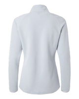 adidas Women's Spacer Quarter-Zip Pullover-2