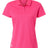 adidas Women's Performance Piqué Polo-1