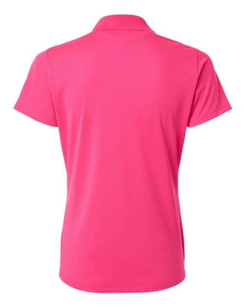 adidas Women's Performance Piqué Polo-2