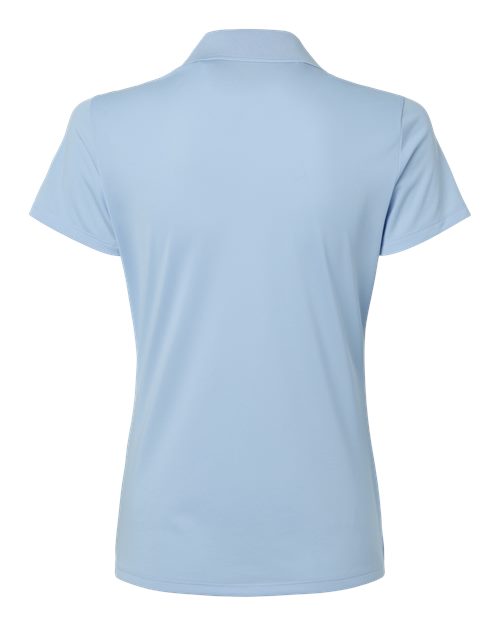 adidas Women's Performance Piqué Polo-2