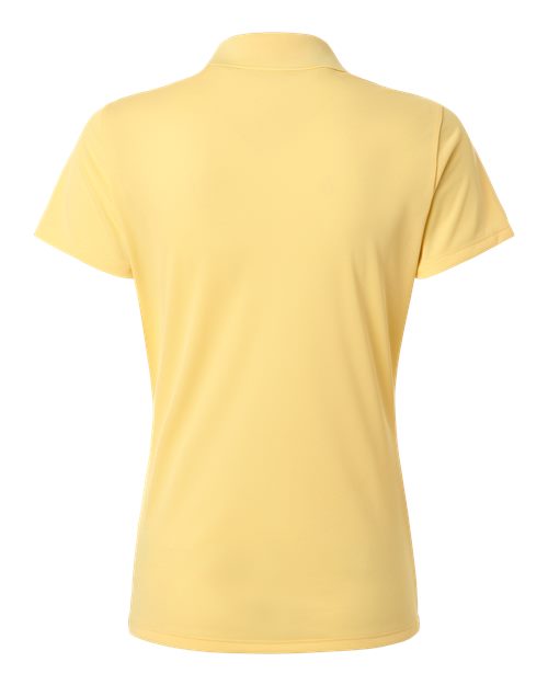 adidas Women's Performance Piqué Polo-2