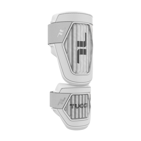 Tucci Verona Batter's Elbow Guard With Attached Forearm Guard