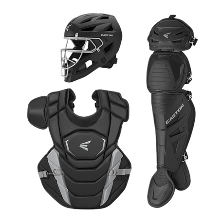 Easton Phenom Baseball Catchers Kit