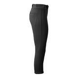 New Balance Women's Contour Fastpitch Solid Mid Calf Athletic Pant-2
