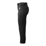 New Balance Women's Contour Fastpitch Solid Mid Calf Athletic Pant-3