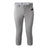New Balance Women's Contour Fastpitch Solid Mid Calf Athletic Pant-1