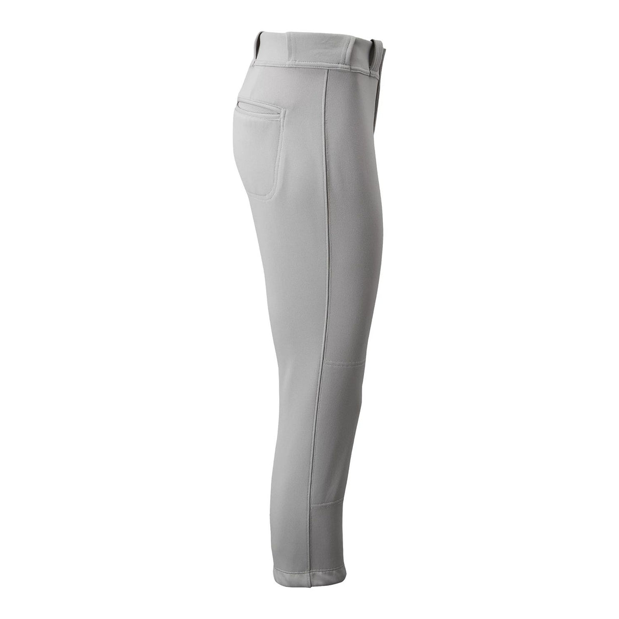 New Balance Women's Contour Fastpitch Solid Mid Calf Athletic Pant-6