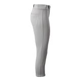 New Balance Women's Contour Fastpitch Solid Mid Calf Athletic Pant-6