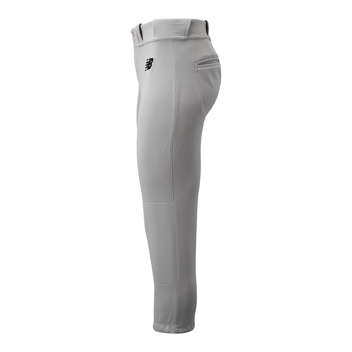 New Balance Women's Contour Fastpitch Solid Mid Calf Athletic Pant-7