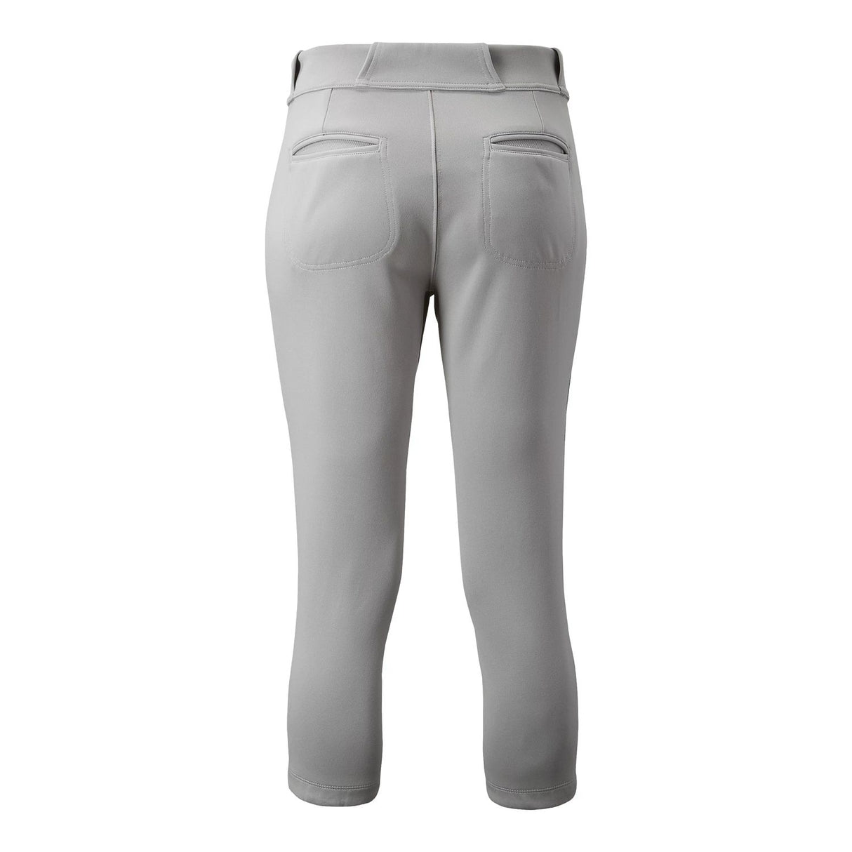 New Balance Women's Contour Fastpitch Solid Mid Calf Athletic Pant-8