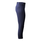 New Balance Women's Contour Fastpitch Solid Mid Calf Athletic Pant