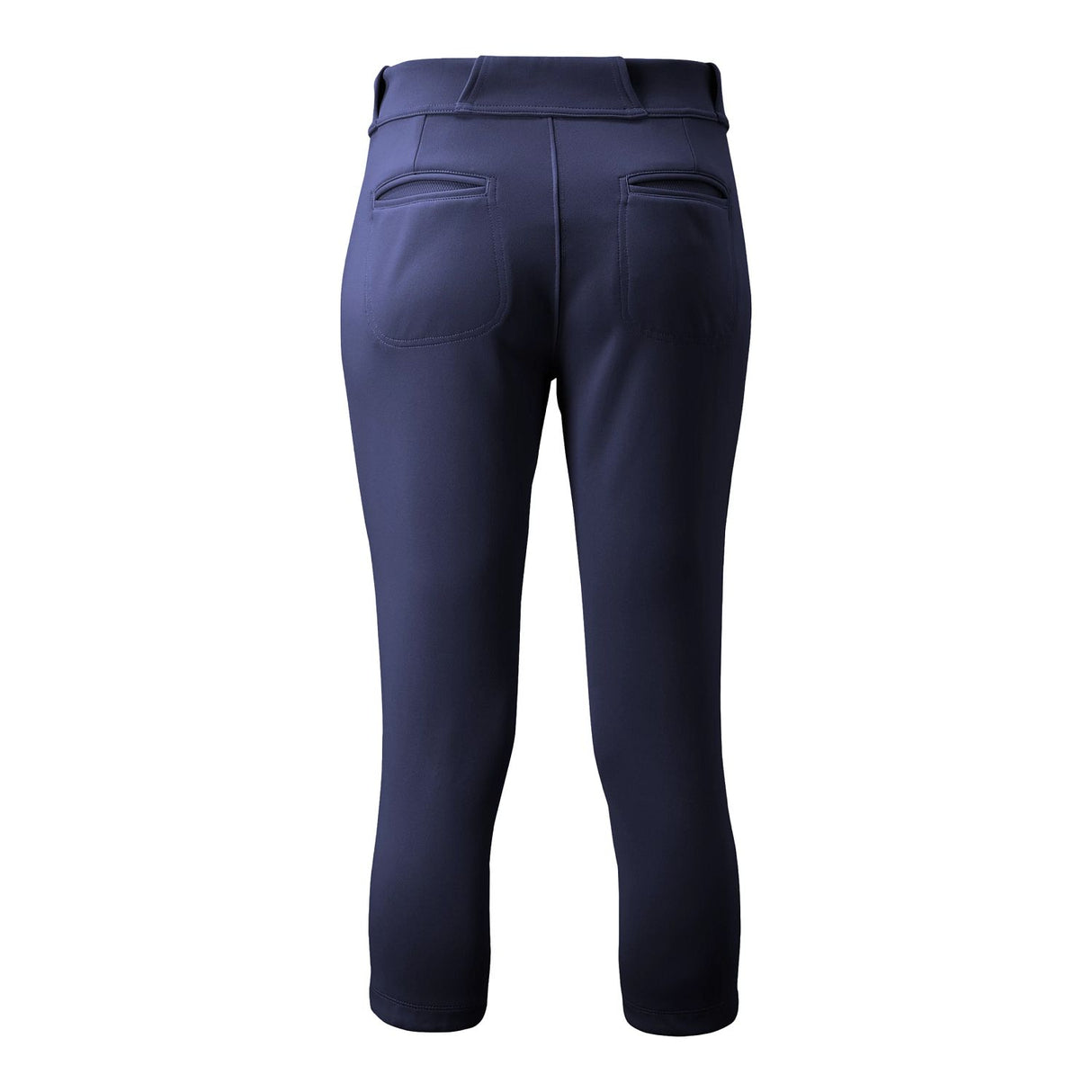 New Balance Women's Contour Fastpitch Solid Mid Calf Athletic Pant-12