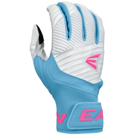 Easton Adult Walk-off Locked In Ethos Baseball Batting Gloves