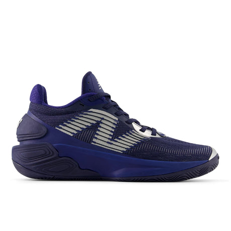 New Balance Men's TWO WXY V5 Basketball Shoe Basketball Footwear Adult