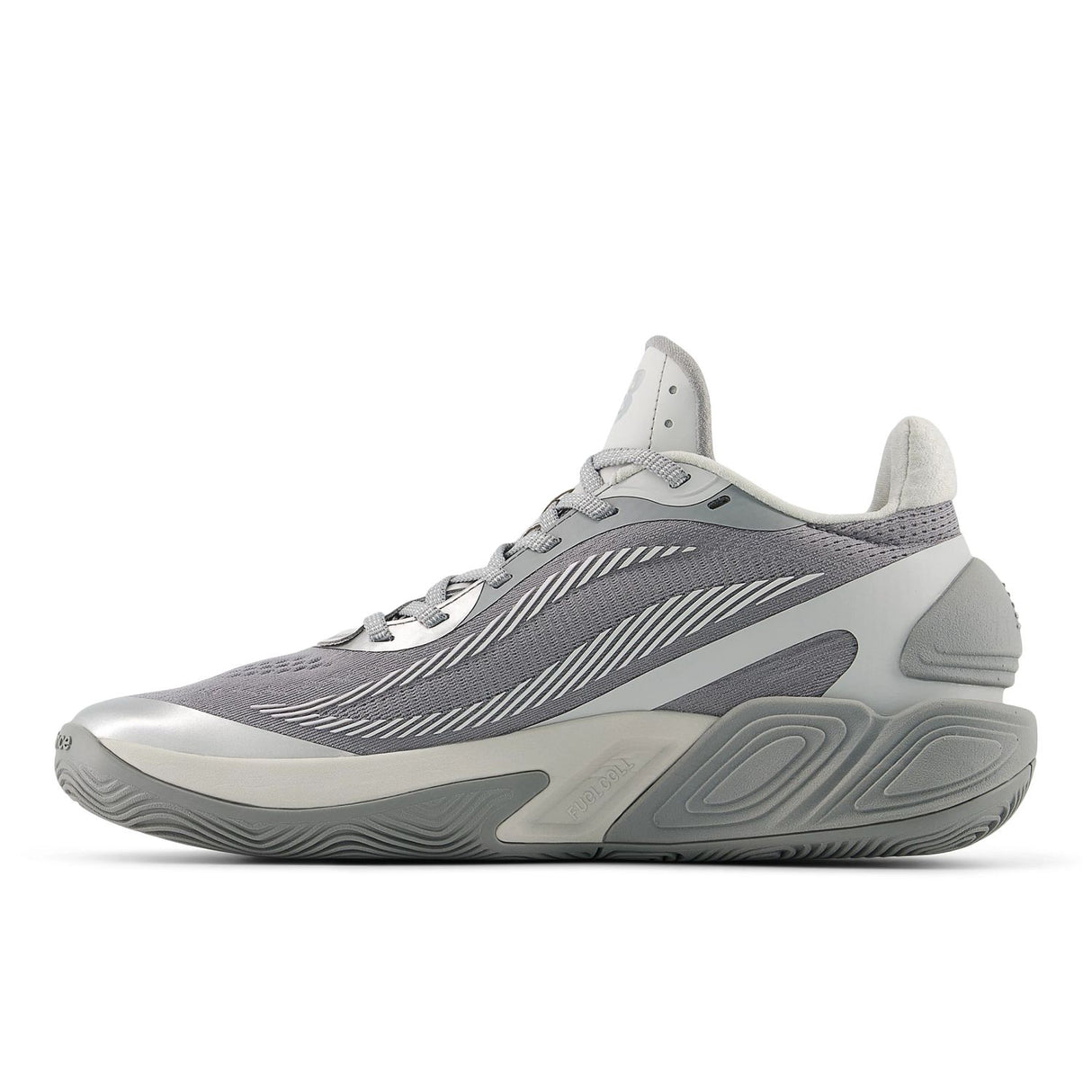 New Balance Men's TWO WXY V5 Basketball Shoe-2