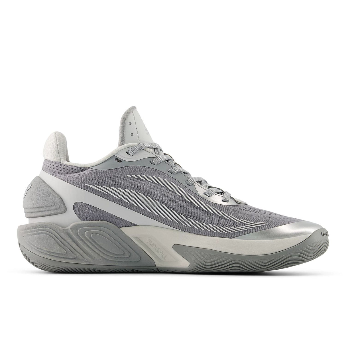 New Balance Men's TWO WXY V5 Basketball Shoe-9