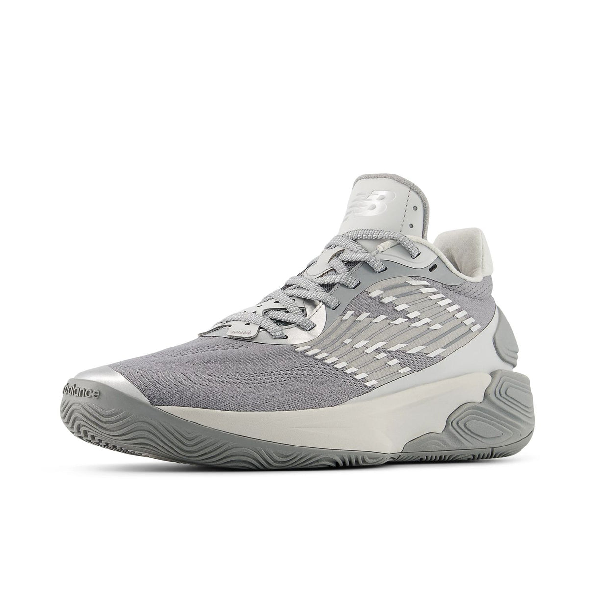 New Balance Men's TWO WXY V5 Basketball Shoe-10