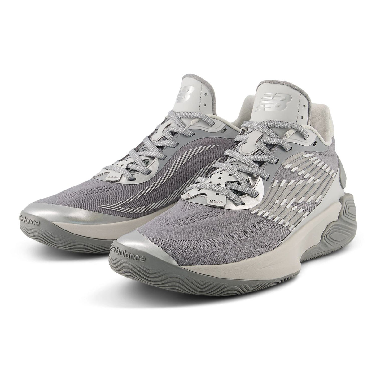 New Balance Men's TWO WXY V5 Basketball Shoe-12