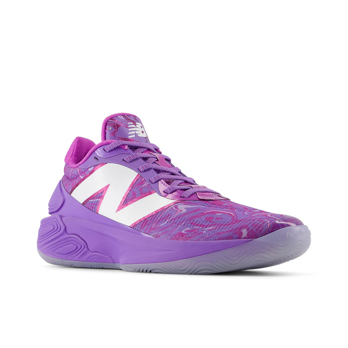 New Balance Men's TWO WXY V5 Basketball Shoe-3